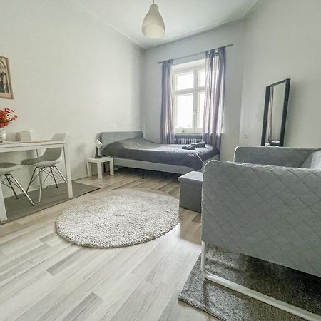 Nordstay - Bright Studio In The Heart Of Helsinki Self Check-In المظهر الخارجي الصورة