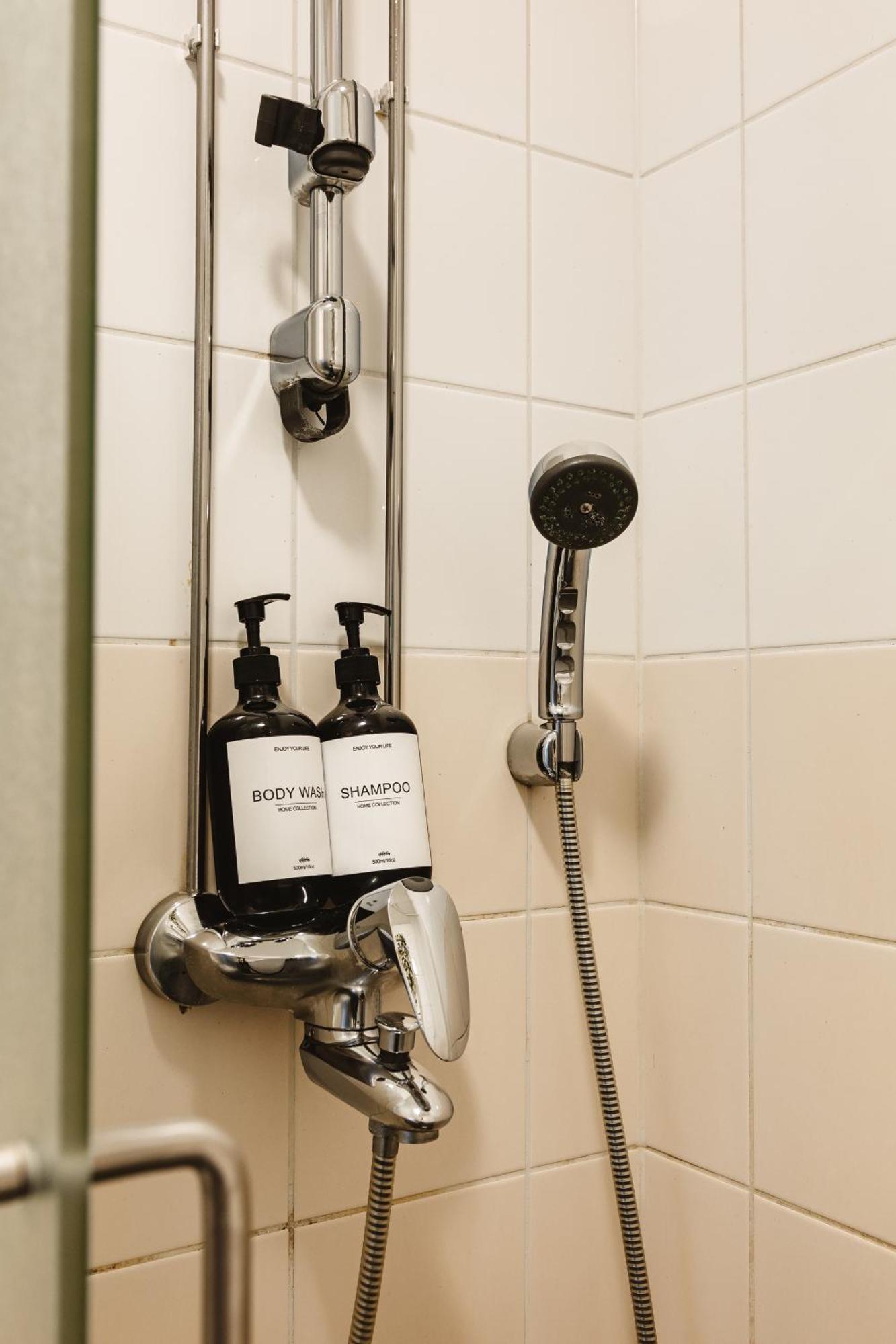 Nordstay - Bright Studio In The Heart Of Helsinki Self Check-In المظهر الخارجي الصورة